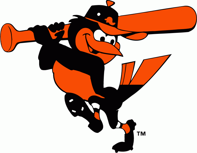 Baltimore Orioles 2009-Pres Alternate Logo iron on transfers for T-shirts version 2